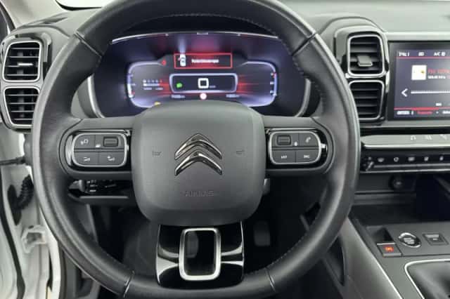 Citroën C5 Aircross (2020) thumbnail 19
