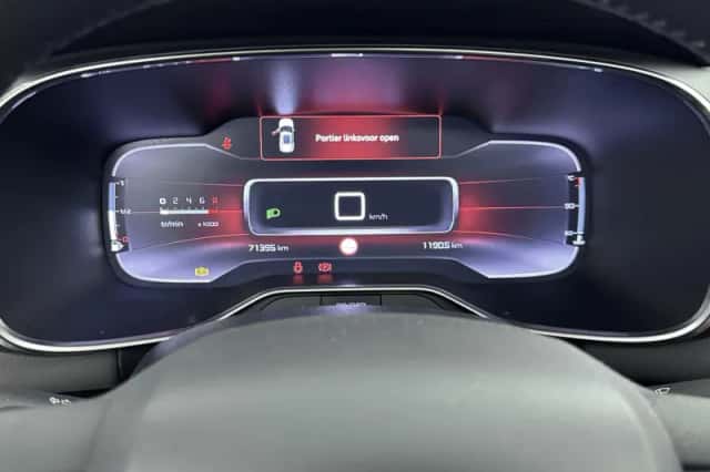 Citroën C5 Aircross (2020) thumbnail 20