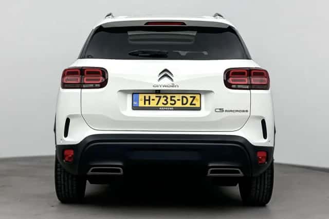 Citroën C5 Aircross (2020) thumbnail 3