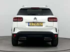 Citroën C5 Aircross (2020) thumbnail 3