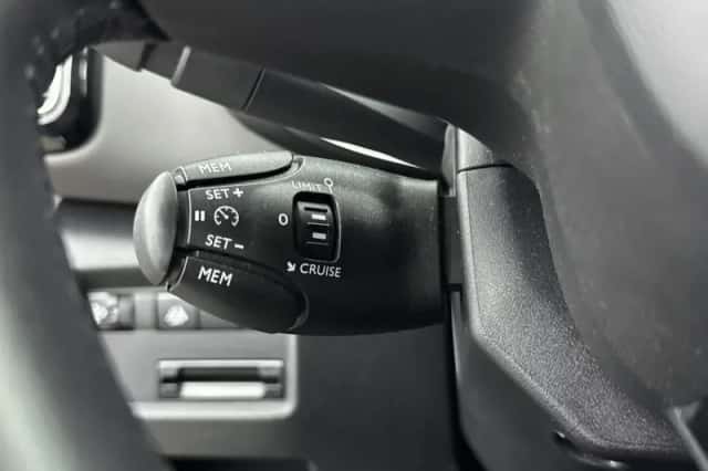 Citroën C5 Aircross (2020) thumbnail 21