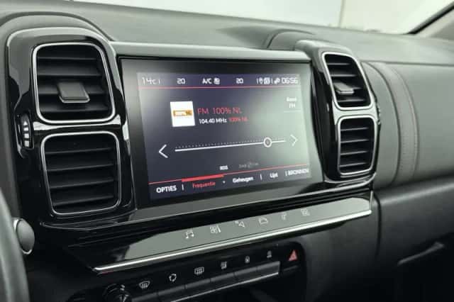 Citroën C5 Aircross (2020) thumbnail 22