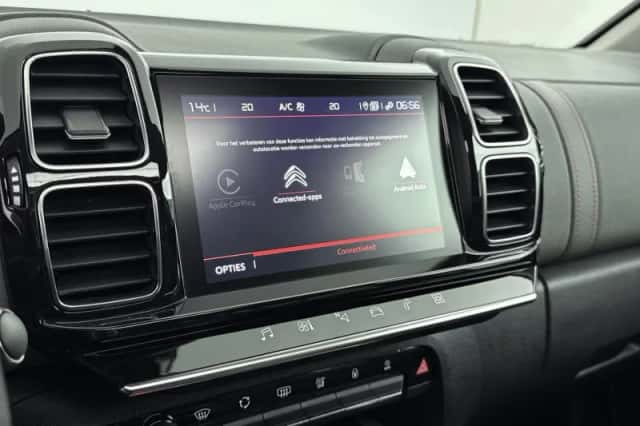 Citroën C5 Aircross (2020) thumbnail 23