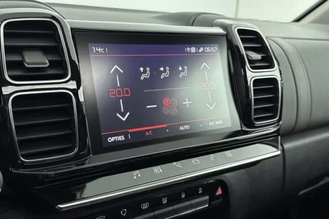 Citroën C5 Aircross (2020) thumbnail 24