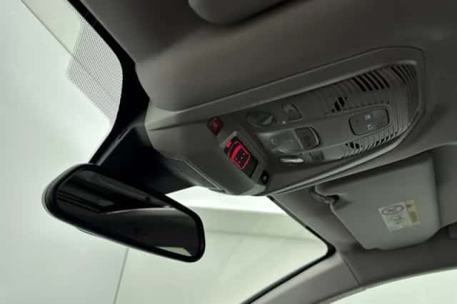 Citroën C5 Aircross (2020) thumbnail 27