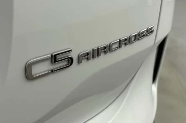 Citroën C5 Aircross (2020) thumbnail 28