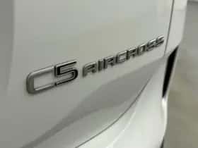 Citroën C5 Aircross (2020) thumbnail 28
