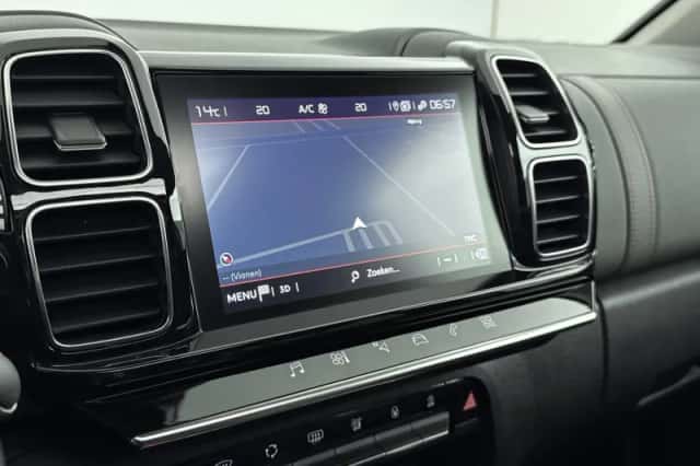 Citroën C5 Aircross (2020) thumbnail 29