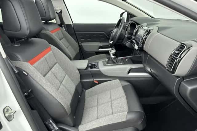 Citroën C5 Aircross (2020) thumbnail 34