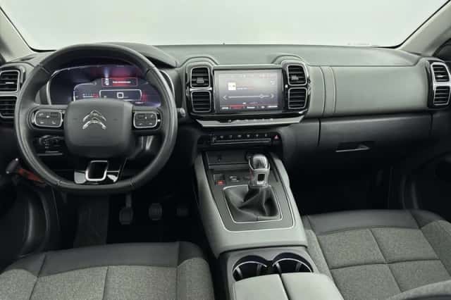 Citroën C5 Aircross (2020) thumbnail 5