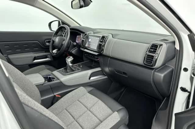 Citroën C5 Aircross (2020) thumbnail 6