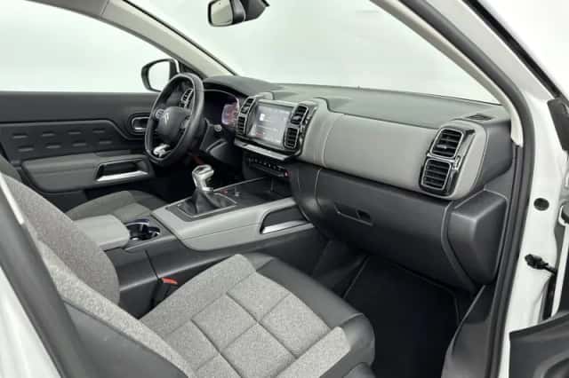 Citroën C5 Aircross (2020) thumbnail 6