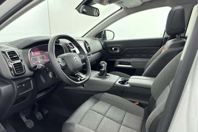 Citroën C5 Aircross (2020) thumbnail 7