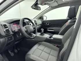 Citroën C5 Aircross (2020) thumbnail 7