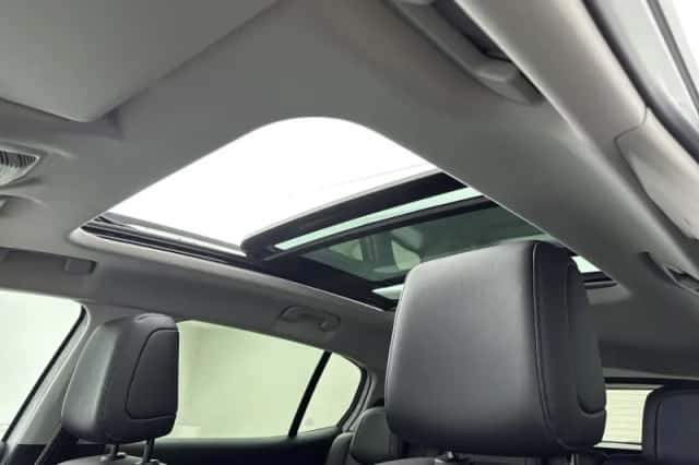 Citroën C5 Aircross (2020) thumbnail 8