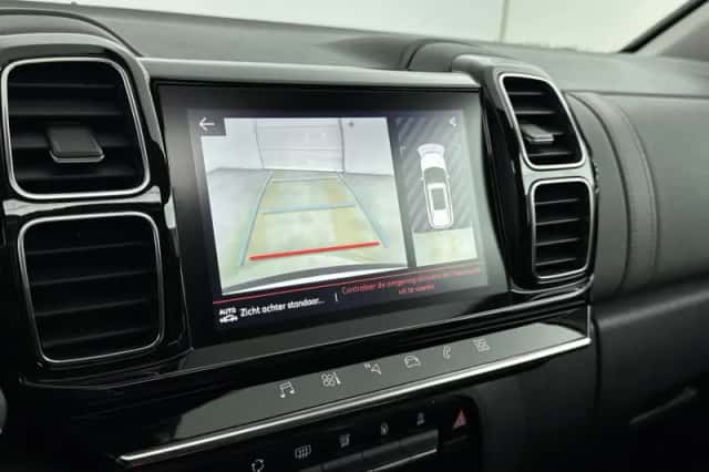 Citroën C5 Aircross (2020) thumbnail 9
