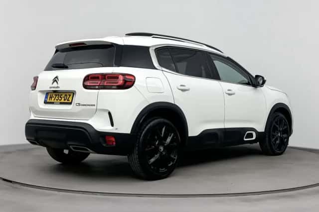 Citroën C5 Aircross (2020) thumbnail 10