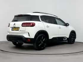 Citroën C5 Aircross (2020) thumbnail 10