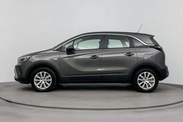Opel Crossland (2021) thumbnail 2
