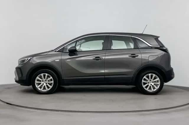 Opel Crossland (2021) thumbnail 2