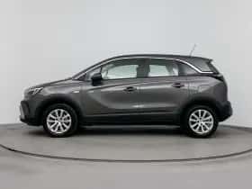Opel Crossland (2021) thumbnail 2
