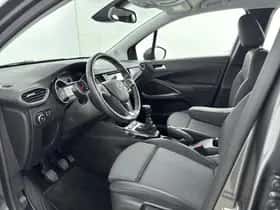 Opel Crossland (2021) thumbnail 11