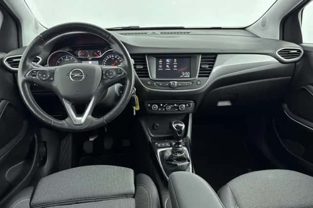 Opel Crossland (2021) thumbnail 12