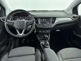 Opel Crossland (2021) thumbnail 12