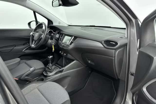 Opel Crossland (2021) thumbnail 13