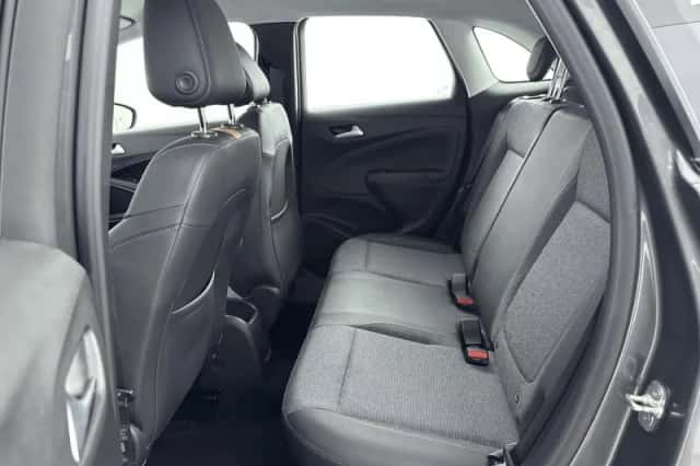 Opel Crossland (2021) thumbnail 14