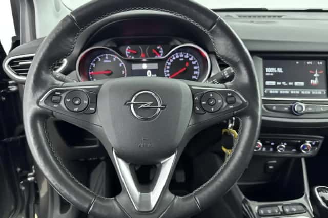 Opel Crossland (2021) thumbnail 17