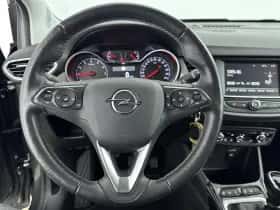 Opel Crossland (2021) thumbnail 17