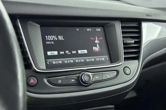 Opel Crossland (2021) thumbnail 20