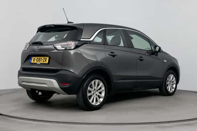 Opel Crossland (2021) thumbnail 3
