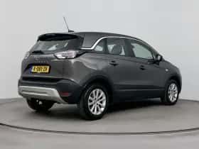Opel Crossland (2021) thumbnail 3