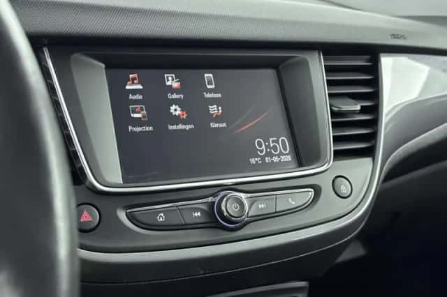 Opel Crossland (2021) thumbnail 21
