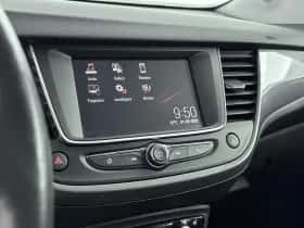 Opel Crossland (2021) thumbnail 21