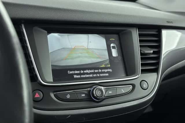 Opel Crossland (2021) thumbnail 22