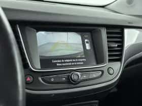 Opel Crossland (2021) thumbnail 22