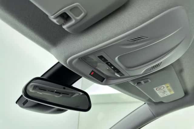 Opel Crossland (2021) thumbnail 25