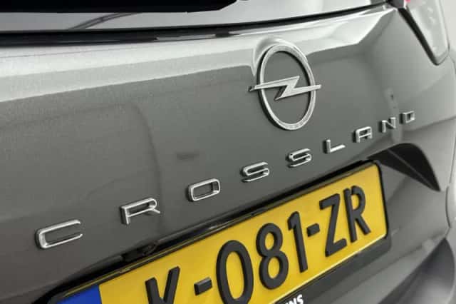 Opel Crossland (2021) thumbnail 26