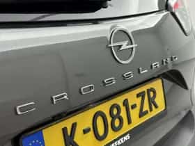 Opel Crossland (2021) thumbnail 26