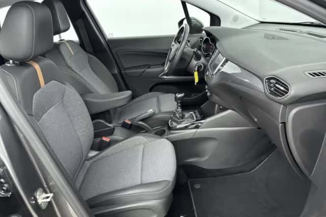 Opel Crossland (2021) thumbnail 30