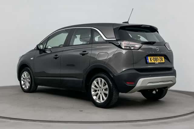 Opel Crossland (2021) thumbnail 5