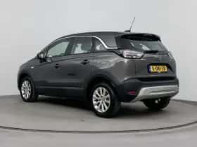 Opel Crossland (2021) thumbnail 5