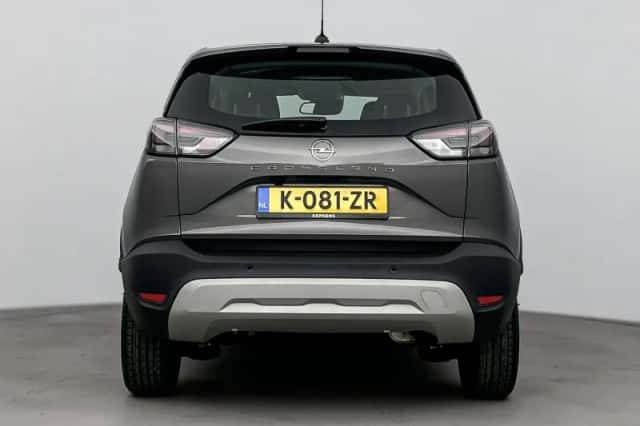 Opel Crossland (2021) thumbnail 6