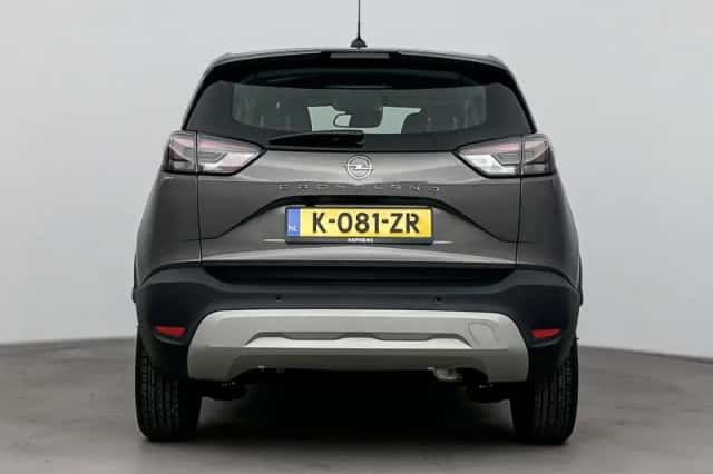 Opel Crossland (2021) thumbnail 6