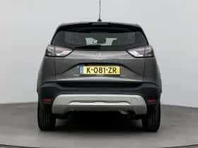 Opel Crossland (2021) thumbnail 6