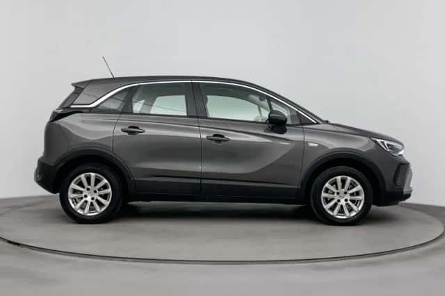 Opel Crossland (2021) thumbnail 7