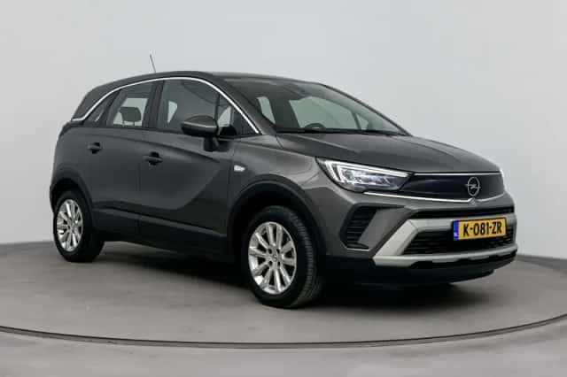 Opel Crossland (2021) thumbnail 8